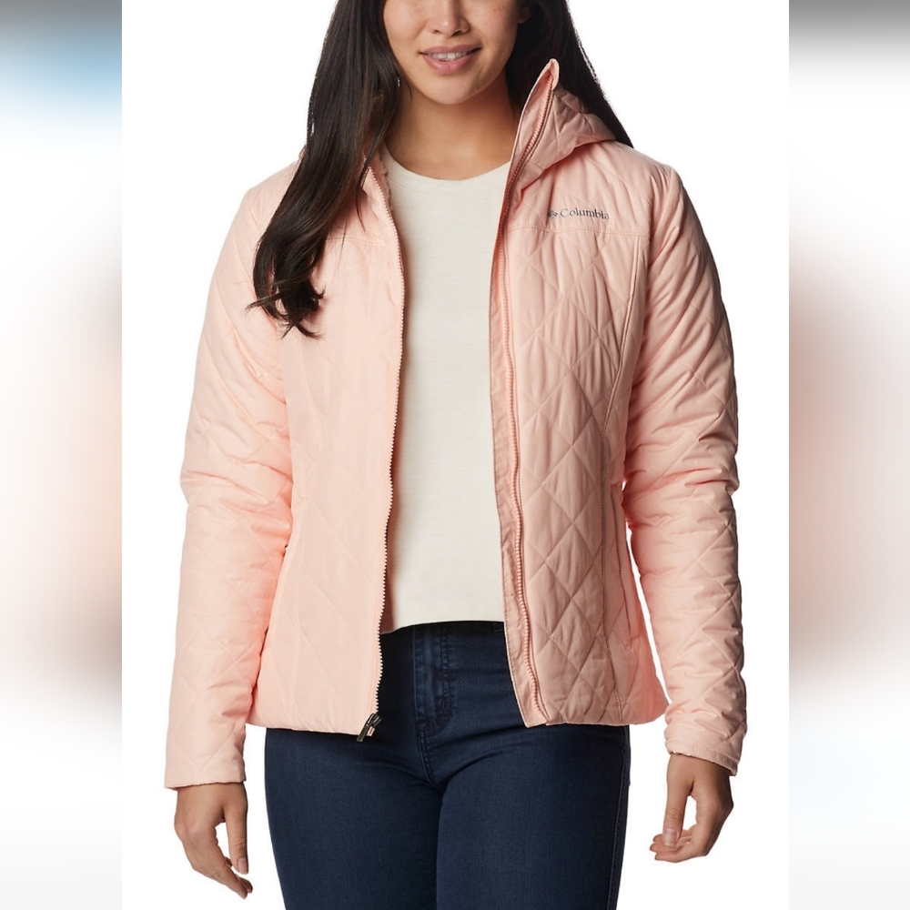 NWT Columbia jackets